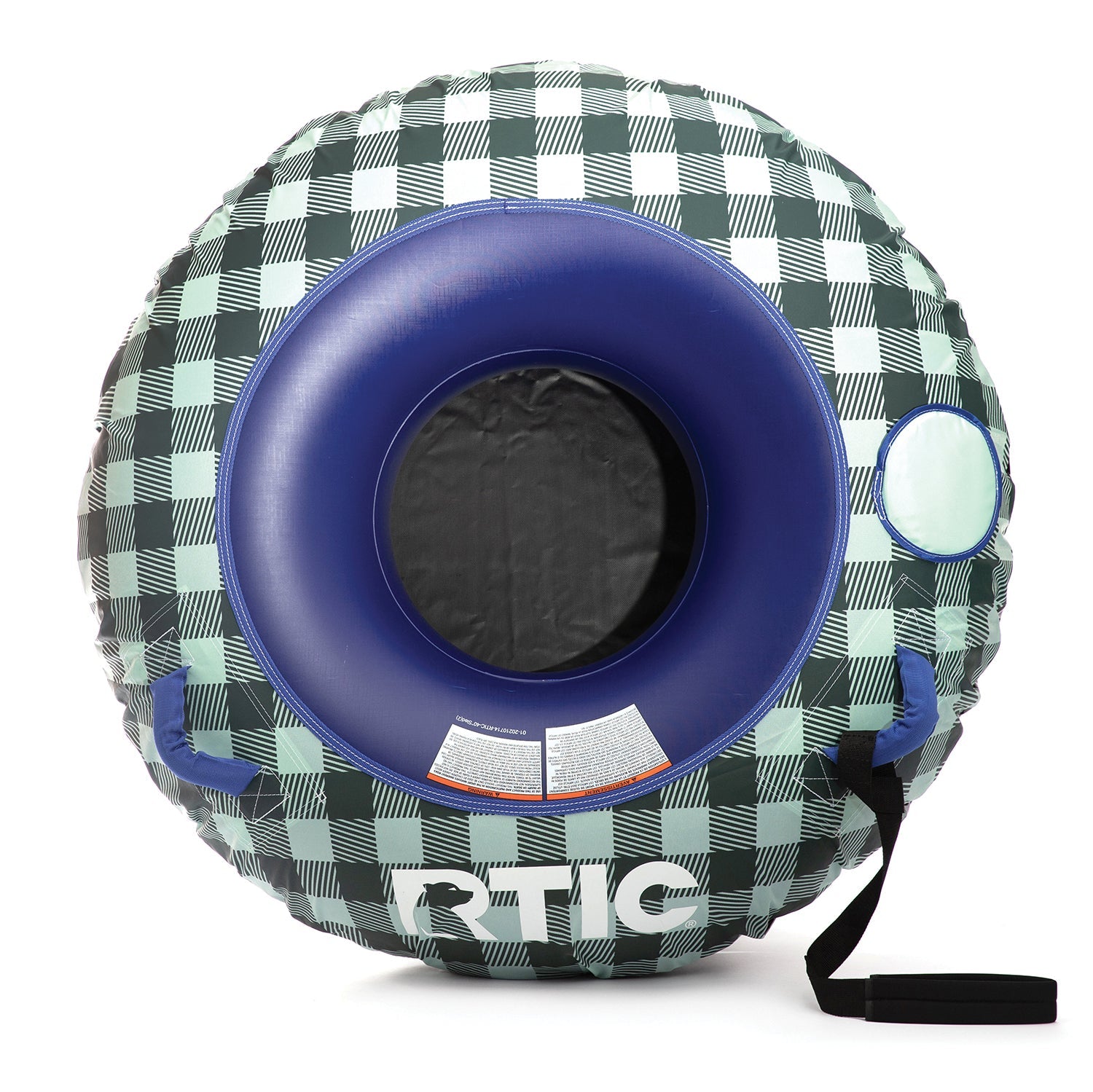 RTIC Tough Snow Tubes