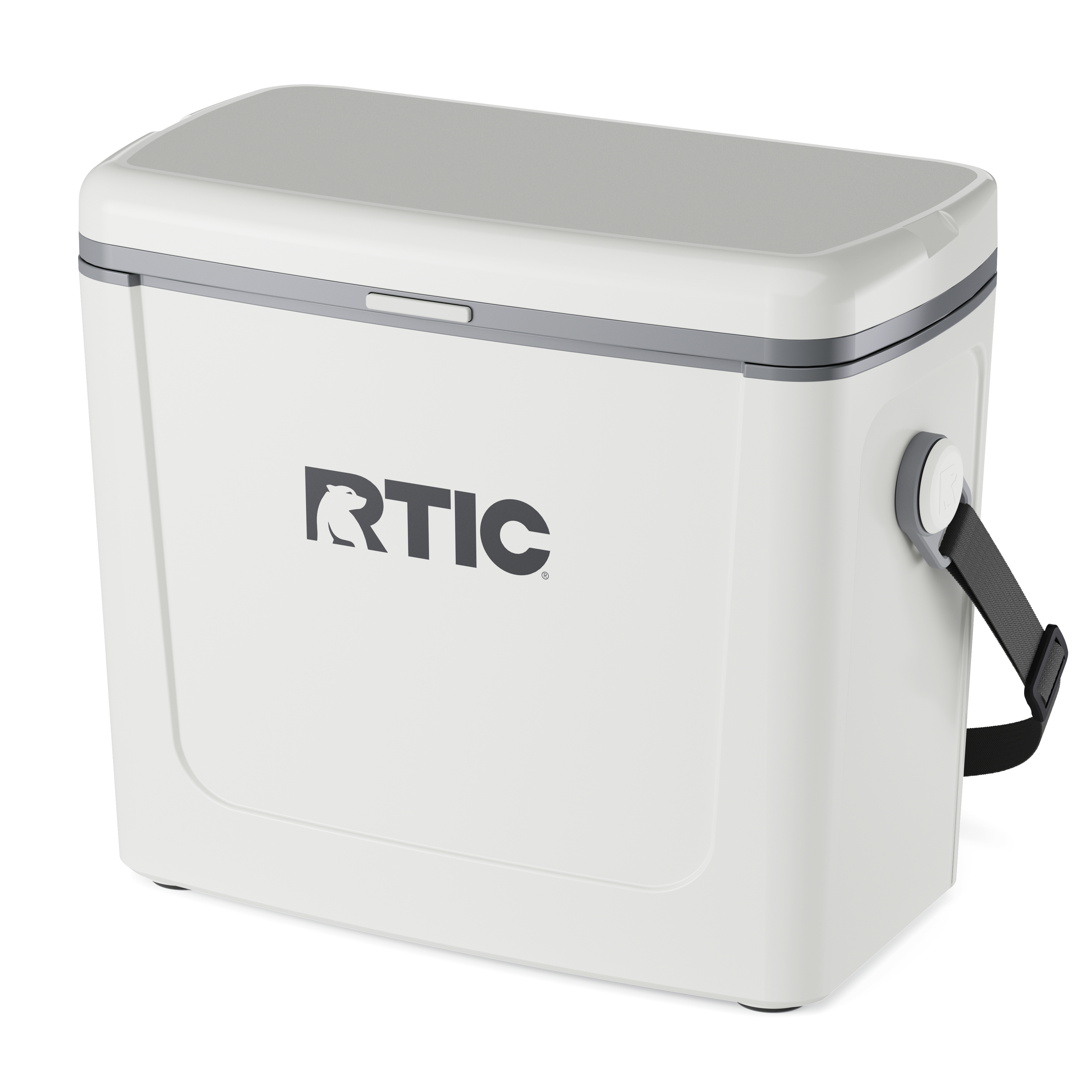 16 QT Road Trip Cooler