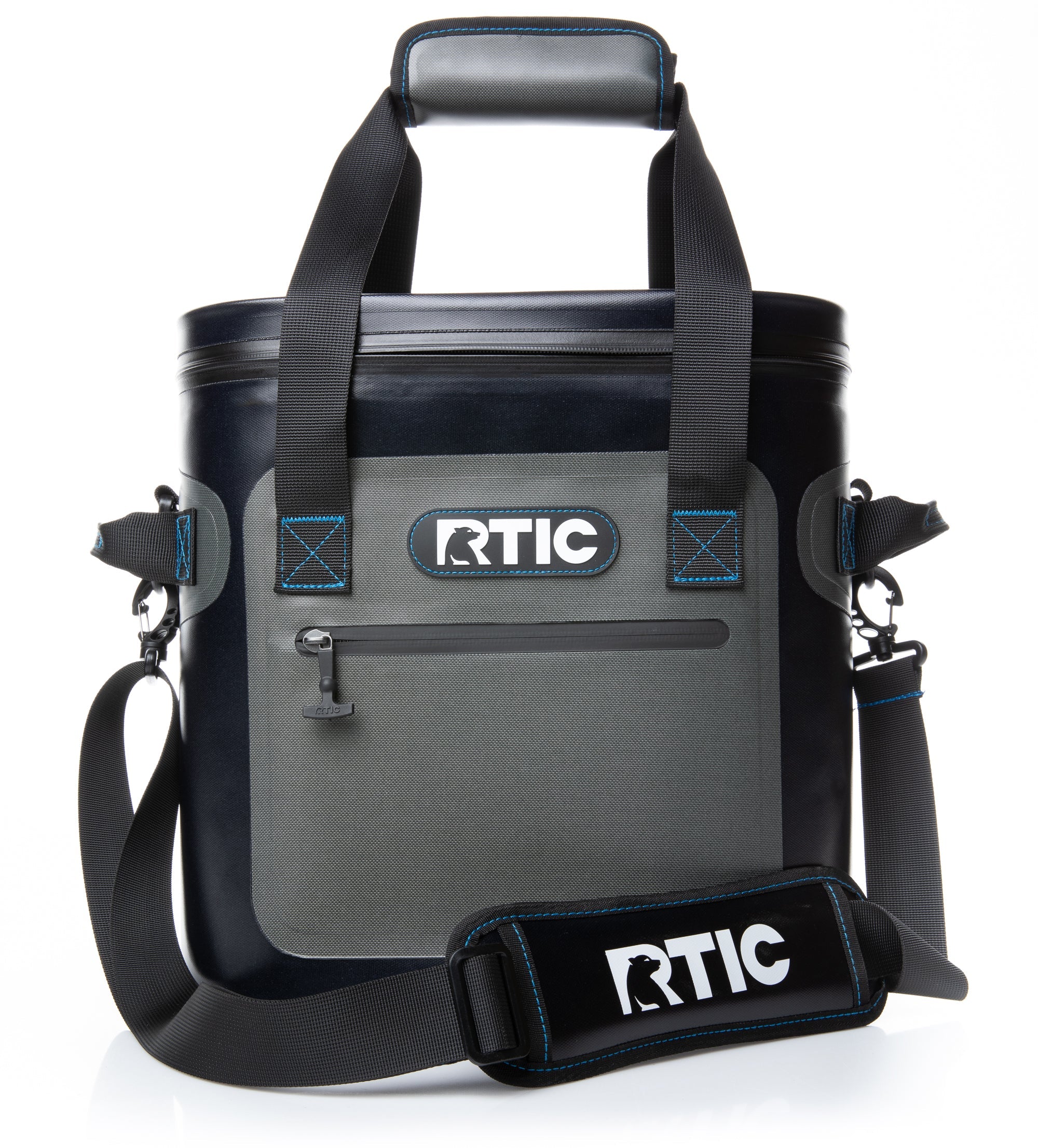 Ultra-Tough Soft Cooler