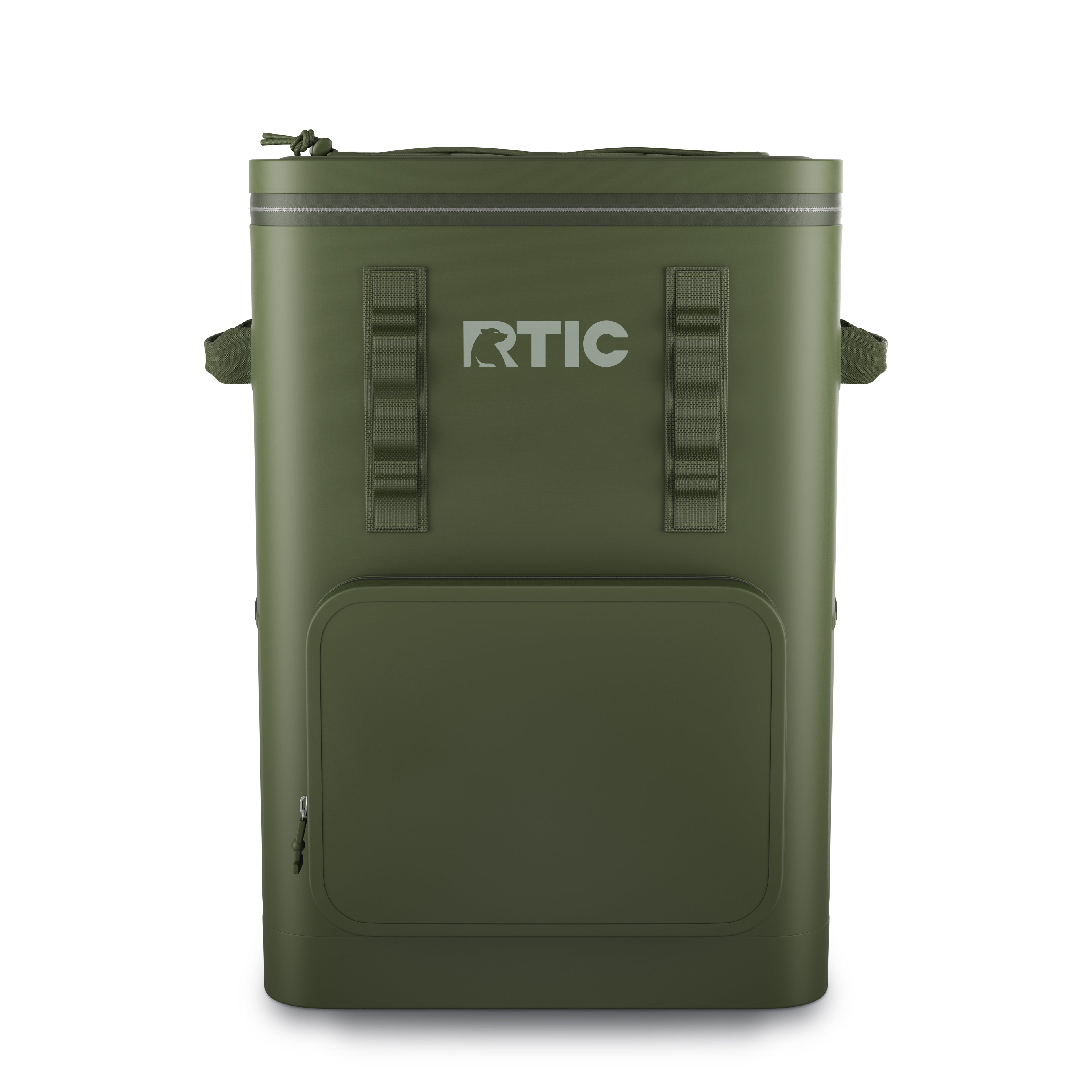 Ultra-Tough Backpack Cooler