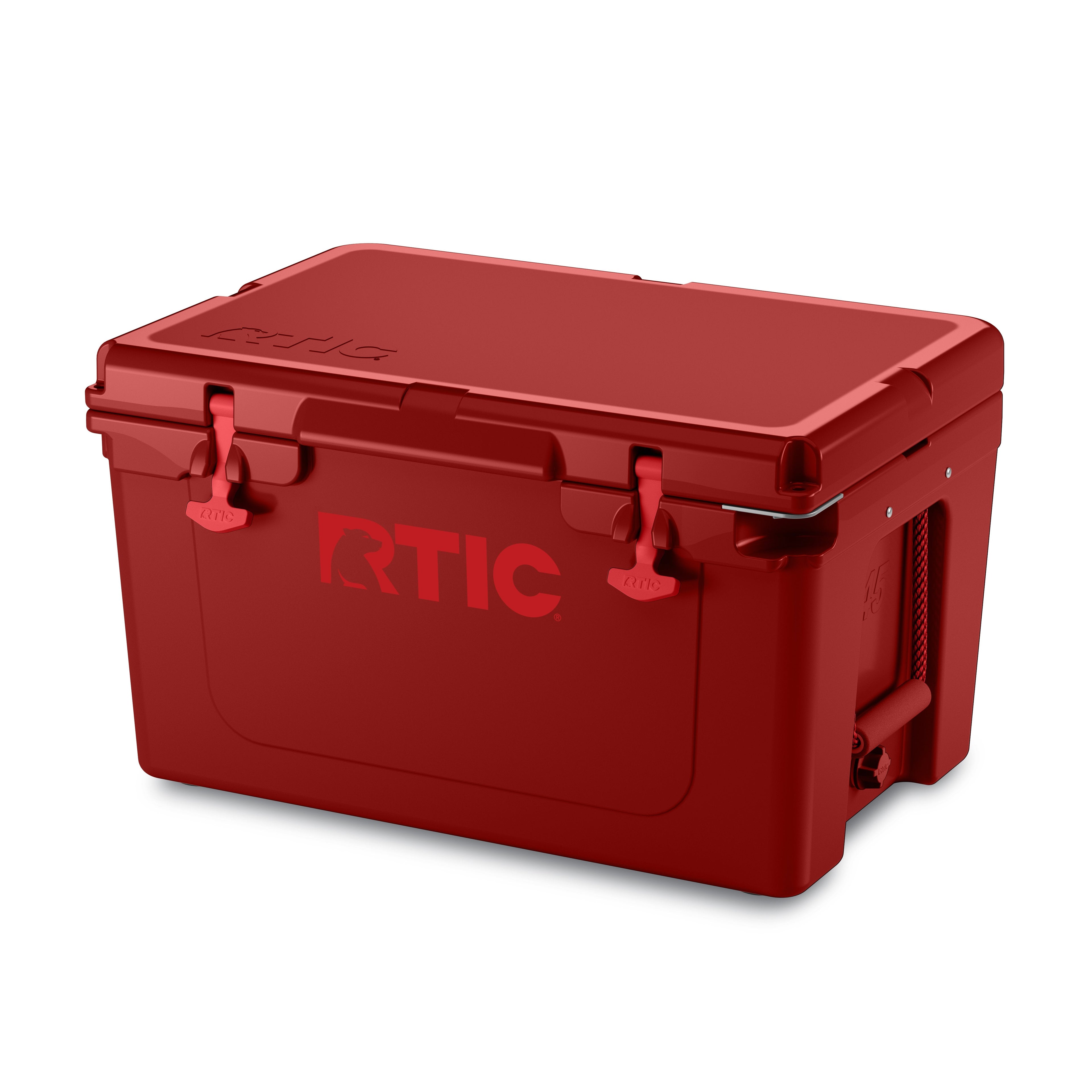 45 QT Ultra-Tough Cooler