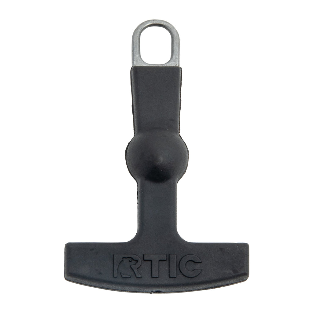 Latch Zipper Pull