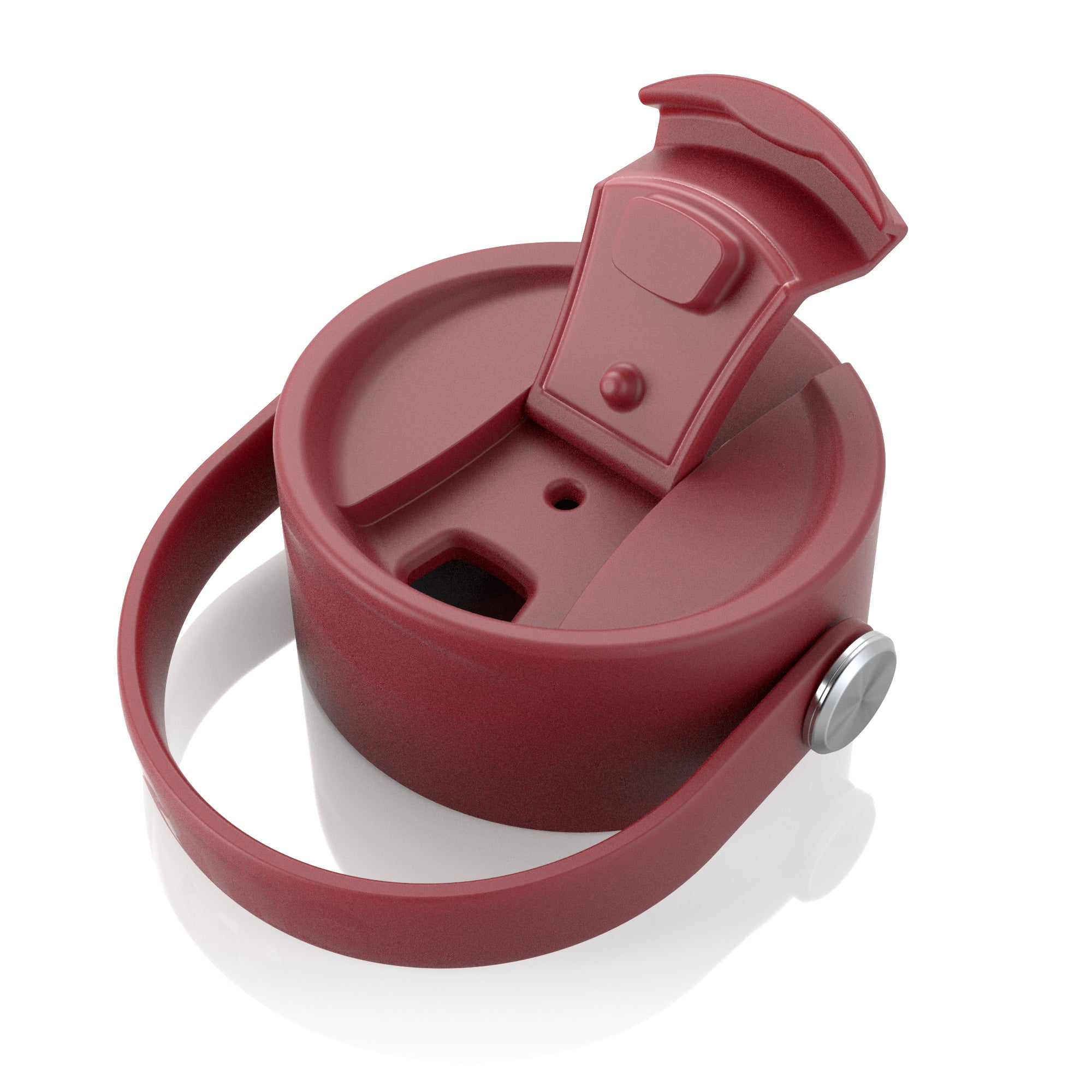 Outback Bottle Lid