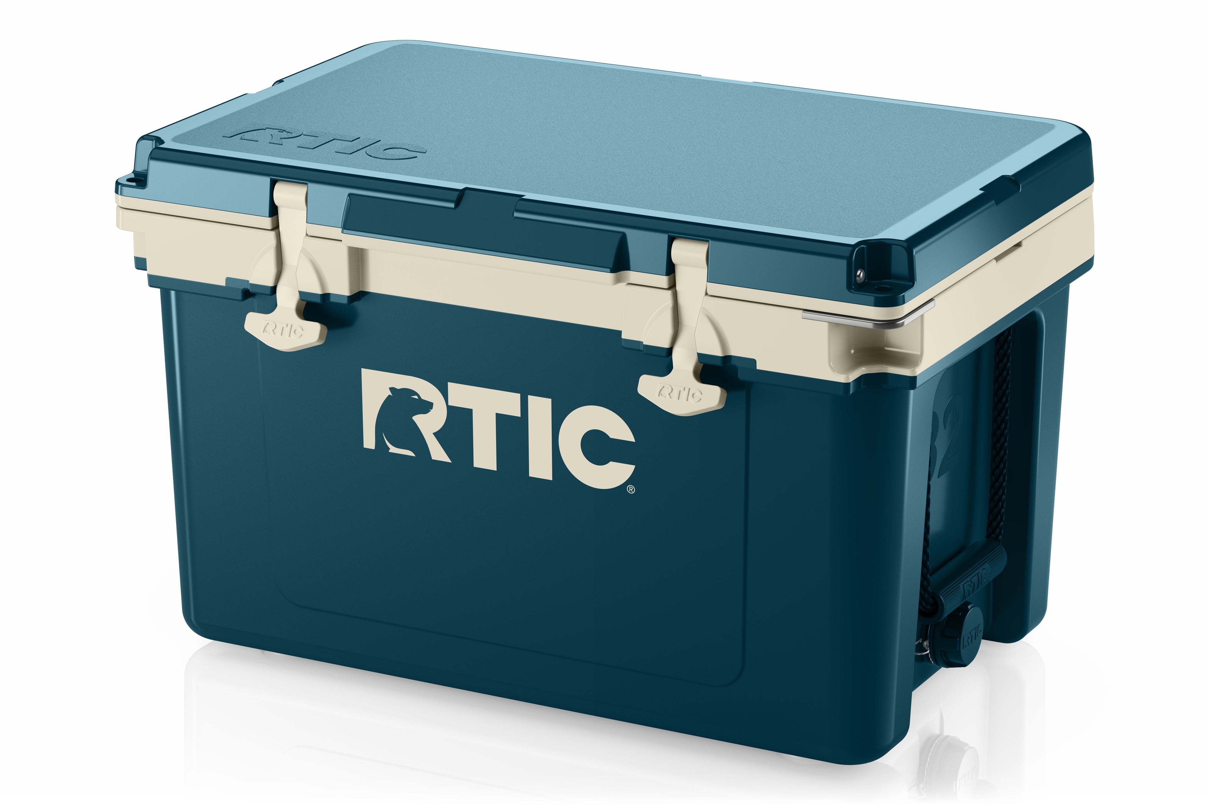 32 QT Ultra-Light Cooler